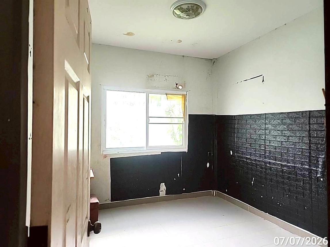 picture TOWN HOUSE 23.2 Sq.w. Muang Maha Sarakham Maha Sarakham for 1M - 13/19