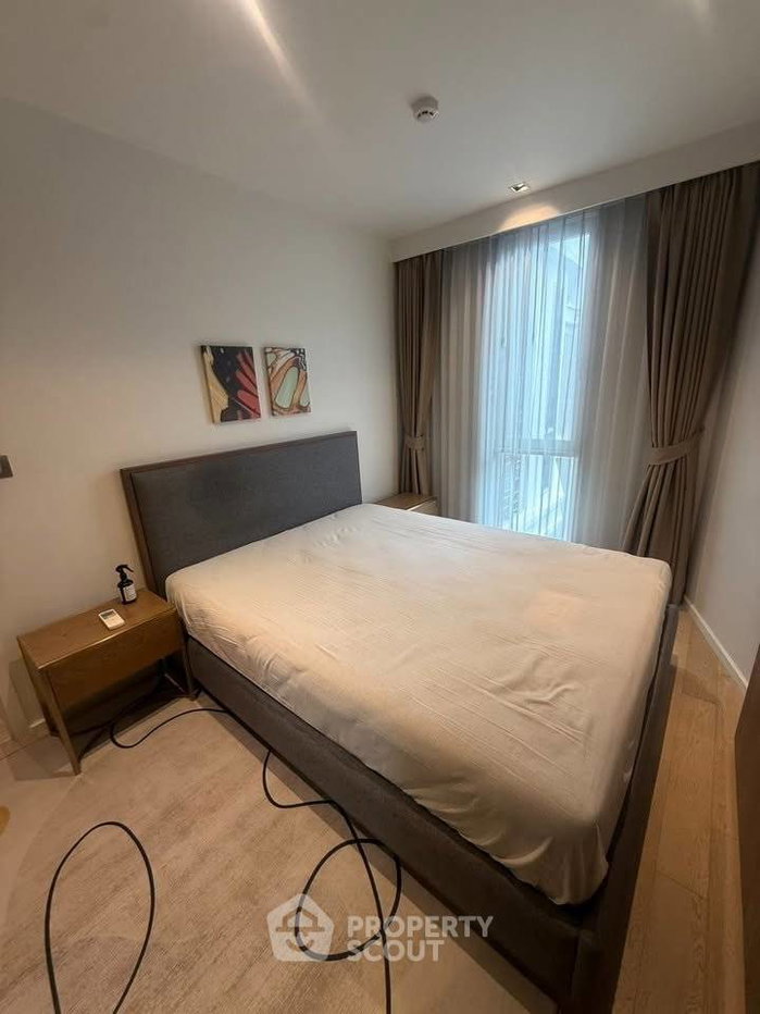 picture 200m From BTS Phloen Chit | 1-BR CRAFT Ploenchit (ID 3335800) - 10/14