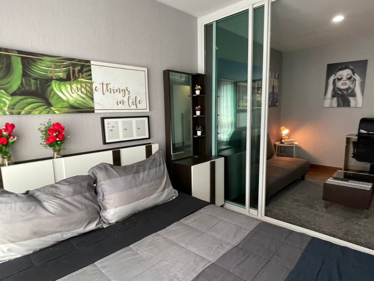 picture Rent Regent Home Bangson27 Near MRT - 16/18
