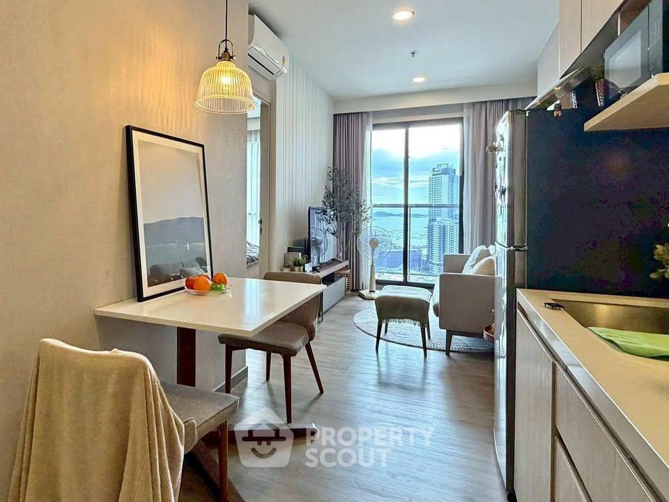 picture 1-BR Condo For Rent At Keen Centre Sriracha, Si Racha (ID 3146602) - 2/8