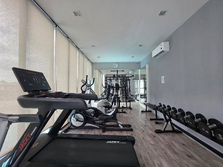 รูป บ้านเพื่อลูก กับบ้านเดี่ยวที่ทั้งส่วนตัว ราคาดีสุดในไซต์นี้ ที่ Inizio 3 ปิ่นเกล้า-วงแหวน - รูปที่ 14/15