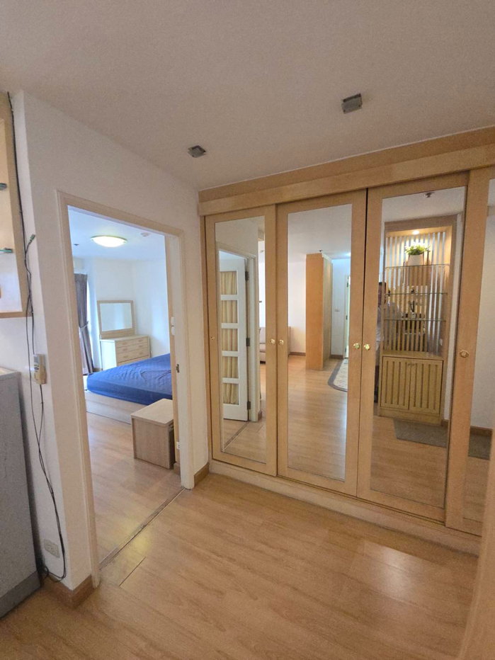 รูป คอนโด Silom Suite ห้องปล่อยเช่า พร้อมเข้าอยู่ได้ทันที ใกล้ BTS เซนต์หลุยส์ - รูปที่ 2/26