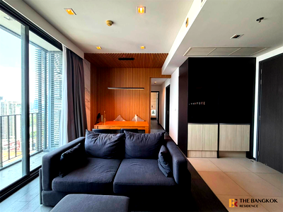 Condos for sale : The Edge Sukhumvit 23 near MRT Sukhumvit Station
