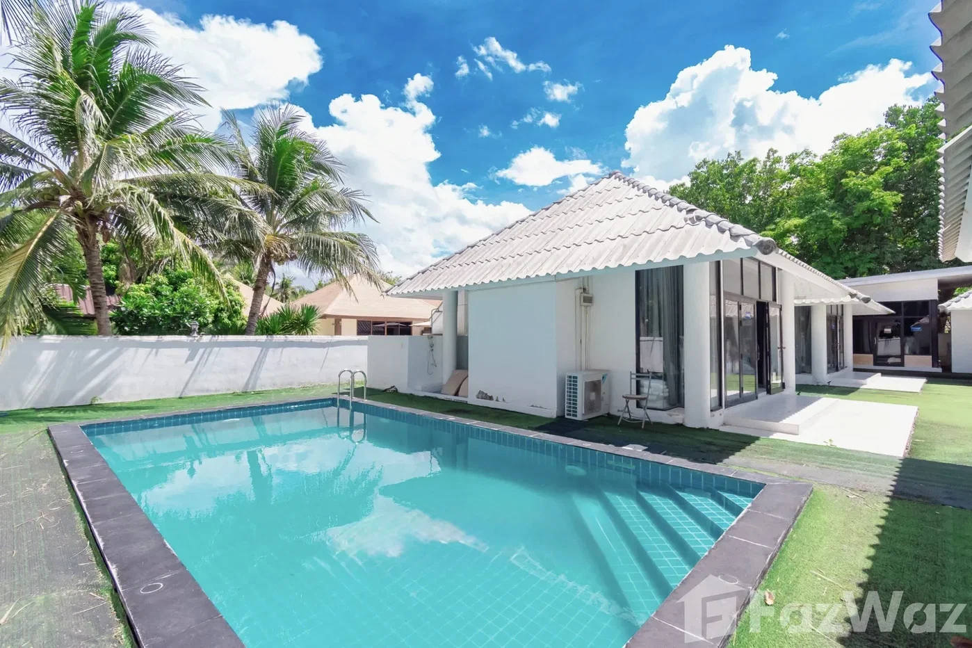 picture Private Pool Villa Resort Complex for Sale in Hua Hin 6802967 - 4/5