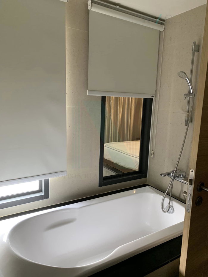picture 🚩 Condo for sale, Socio Reference 61, 2 bedrooms, 6th floor, near Major Cineplex - 8/8
