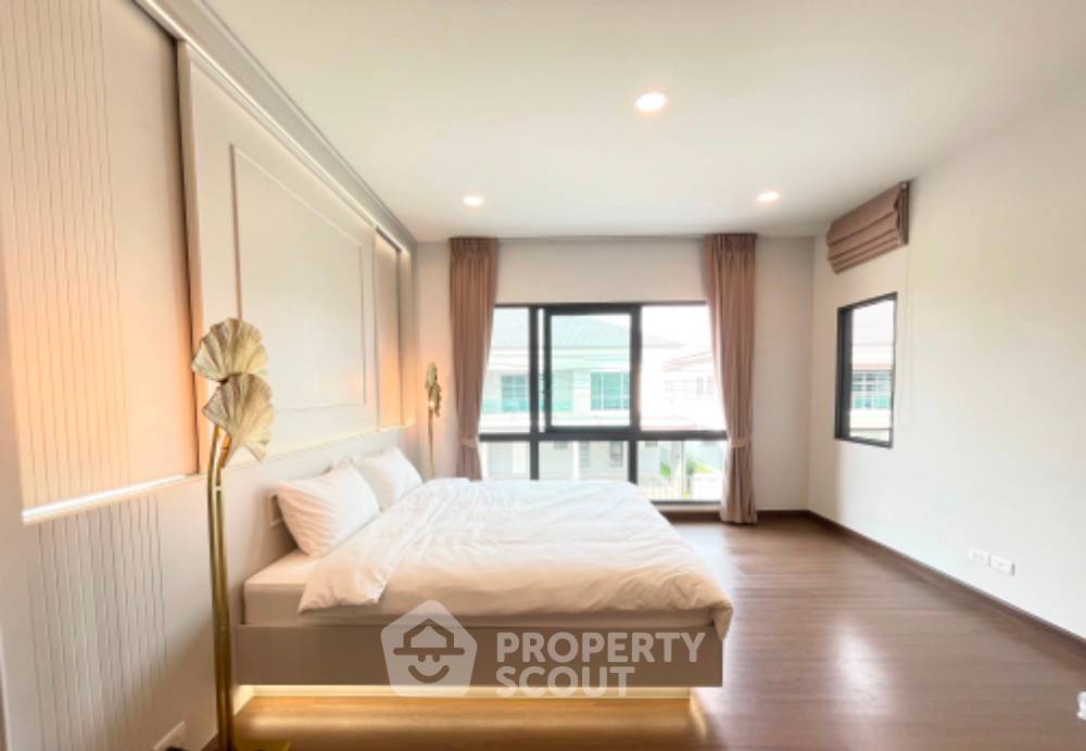 รูป บ้านเดี่ยว 5 ห้องนอน ขนาด 416 ตร.ม. The City Bangna บางแก้ว (ID 2055168) - รูปที่ 11/24