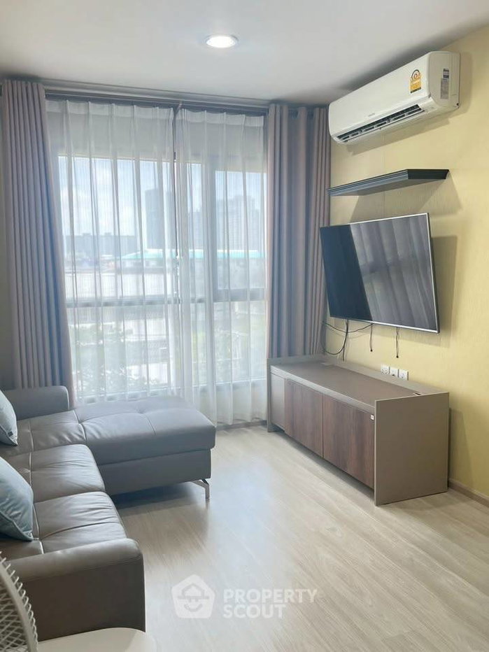 รูป ขายคอนโด 2 ห้องนอน Life Sukhumvit 48 ใกล้ BTS พระโขนง (ID 3231431) - รูปที่ 3/6