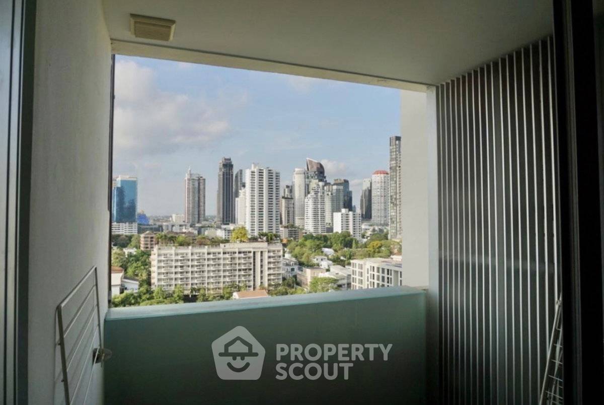 picture 1-BR Condo at Modern Town near BTS Thong Lor (ID 3335127) - 8/8