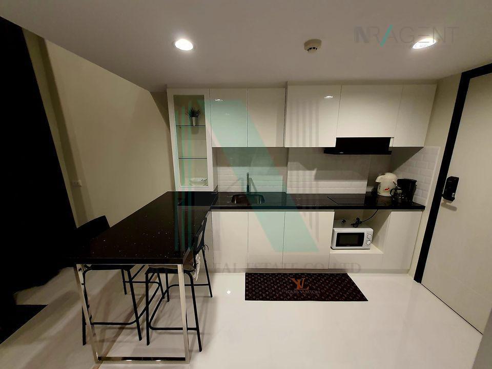 picture For sell condo THAMES RESIDENCE Building 1, Floor 4,Duplex, Room size 40 sqm - 5/8