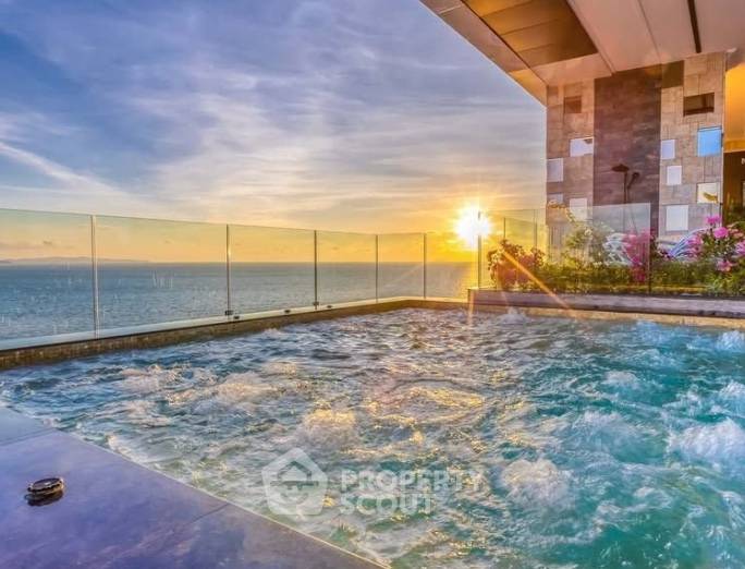 picture Great Value One-Bedroom At The Riviera Monaco Pattaya (ID 3331697) - 5/7