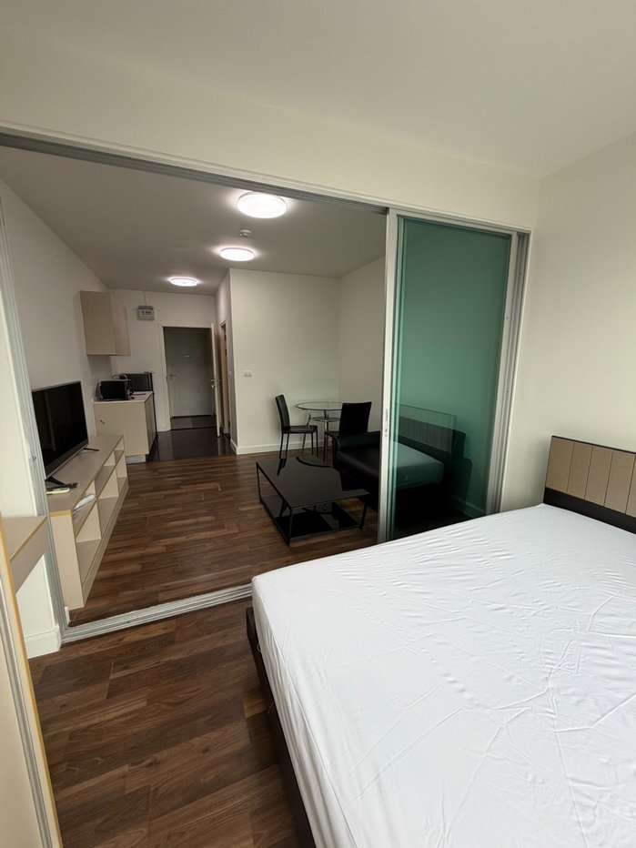 picture For A Space me Sukhumvit 77Condo  - 2/12