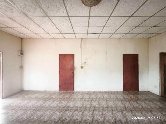 รูป บ้านเดี่ยว 118 ตร.วา เทิง เชียงราย 1.1M - รูปที่ 8/35