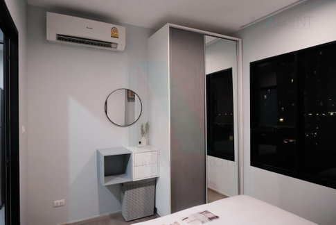 🚩 For Sell Condo ASPIRE SATHORN - TAKSIN (COPPER ZONE) Building 1, Floor 7,1 bed room, Room size 26 sqm