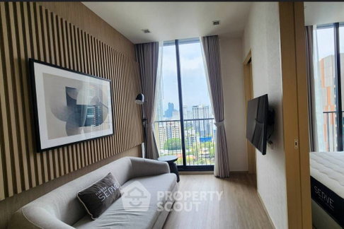 1-BR Condo at Noble State 39 near BTS Phrom Phong (ID 3051302)