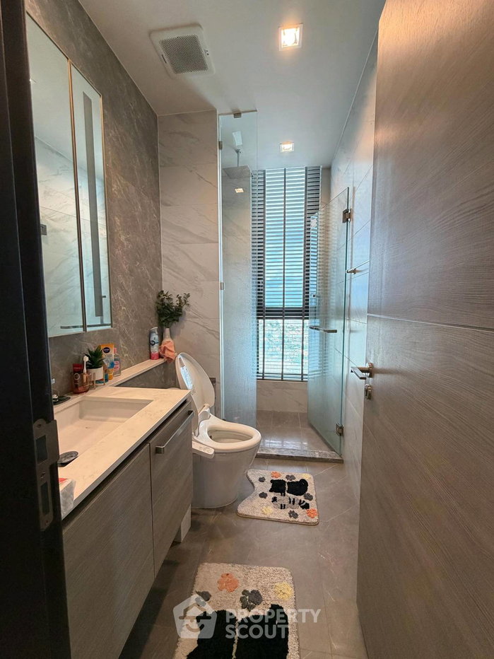 picture 30th-Floor 2-BR The Crest Park Residences Near MRT Phahon Yothin (ID 2992809) - 6/20