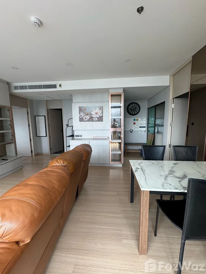 picture Lumpini Suite Phetchaburi - Makkasan 6803023 - 4/9