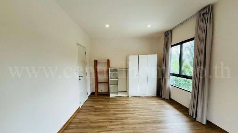 รูป บ้านเดี่ยว เดอะแพลนท์ วงแหวน-รังสิต คลอง 4 ทำเลดี ใกล้สวน - รูปที่ 19/21