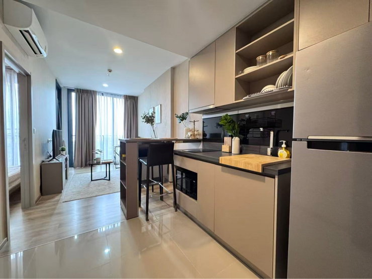 picture ✨Cozy 1 Bedroom Unit For Rent @ Oka Haus ✨🏡 - 7/8