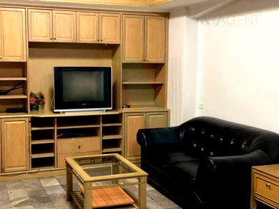 Condos for rent : 🎊 For Rent Condo MERLIN TOWER Building 1, Floor 7,1 bed room, Room size 80 sqm