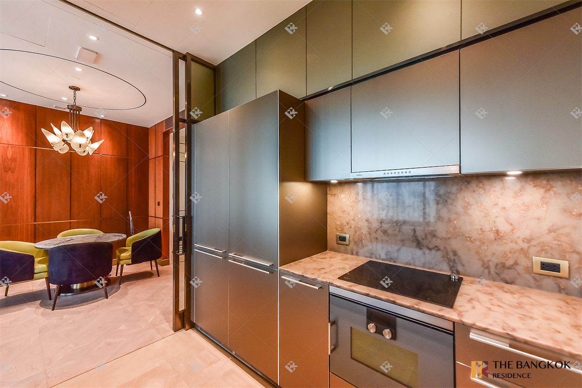 picture The Residences At Mandarin Oriental Bangkok - 5/10