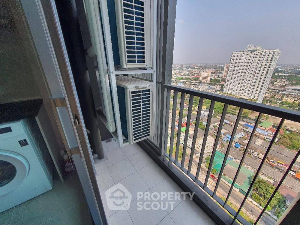 รูป คอนโด 2-ห้องนอน ที่ แอสปาย สาทร - ราชพฤกษ์ ใกล้ MRT บางหว้า (ID 3040202) - รูปที่ 11/12