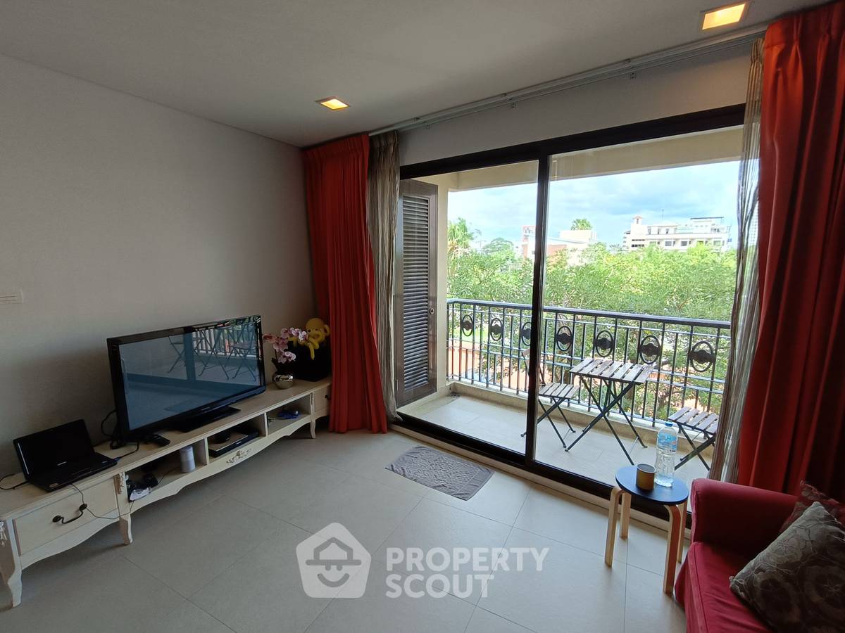 picture 1-BR Condo at Marakesh Residence in Nong Kae (ID 1333471) - 10/24