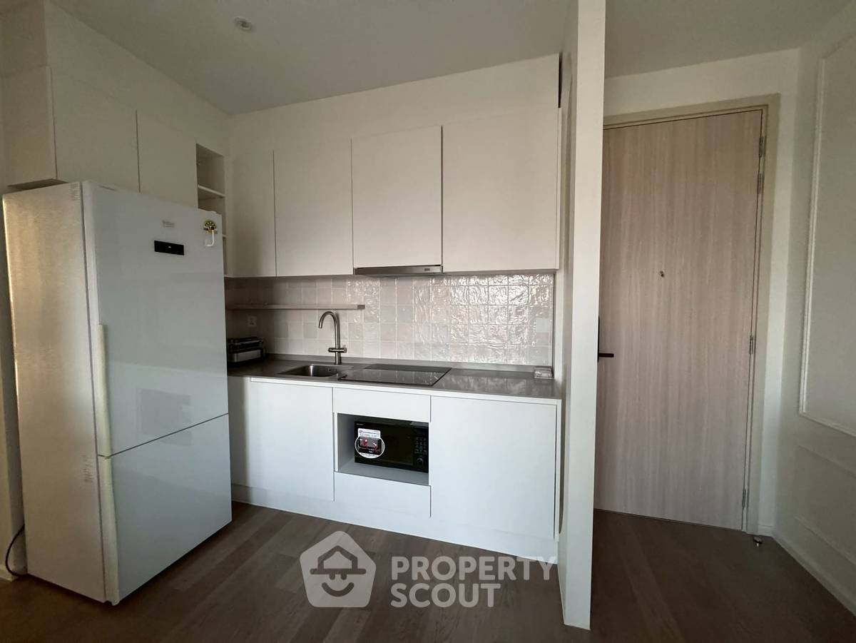 picture 2-BR Condo The Privacy Taopoon Interchange Near MRT Tao Poon (ID 2698428) - 9/16