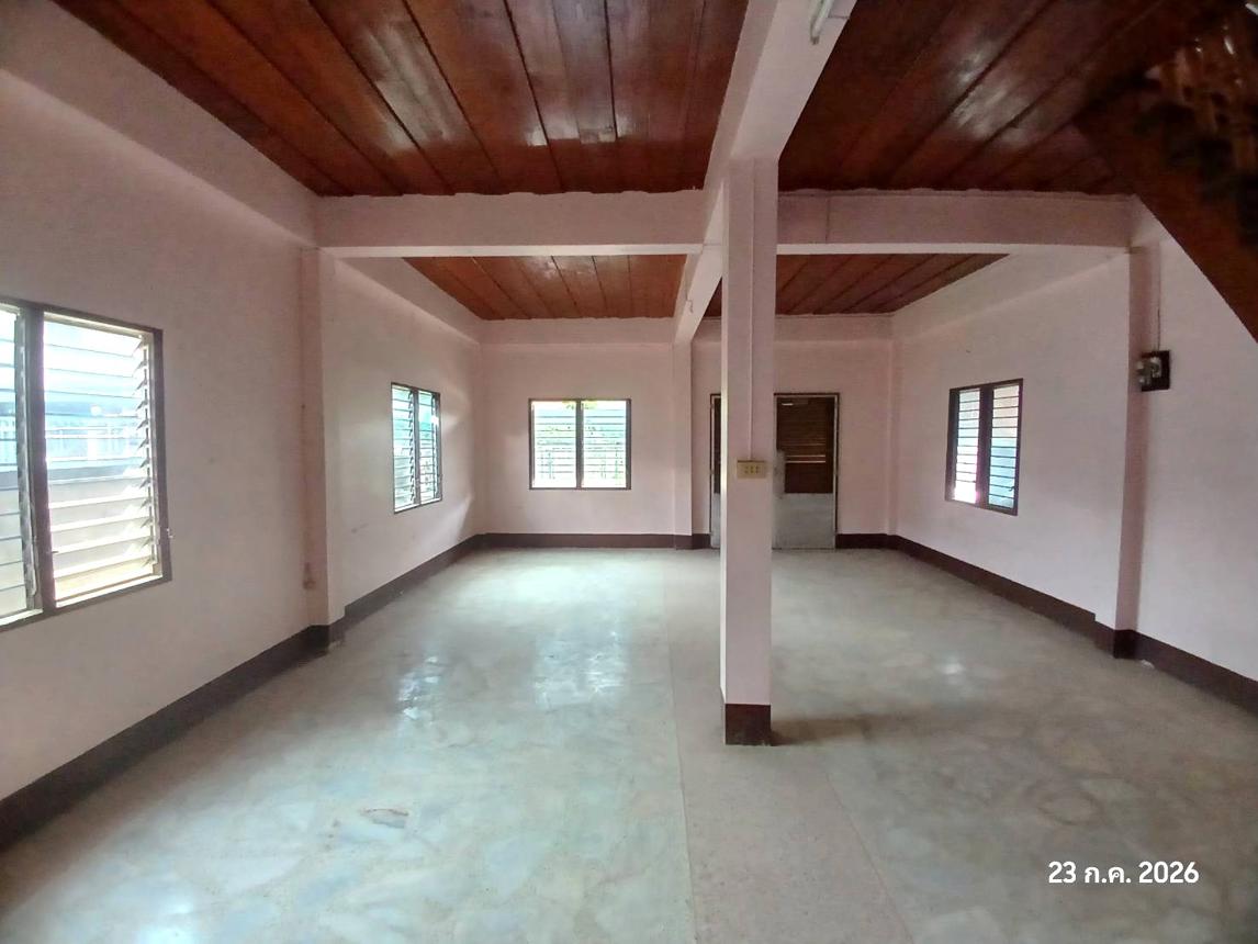 รูป บ้านเดี่ยว 38 ตร.วา เถิน ลำปาง 562,000 - รูปที่ 19/35