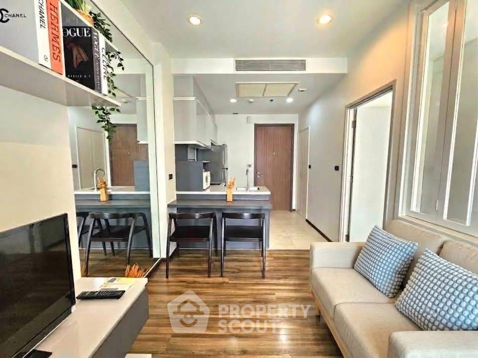 รูป คอนโด 1 ห้องนอน ชั้น 15 ที่ Wyne By Sansiri ใกล้ BTS พระโขนง (ID 3337058) - รูปที่ 7/8