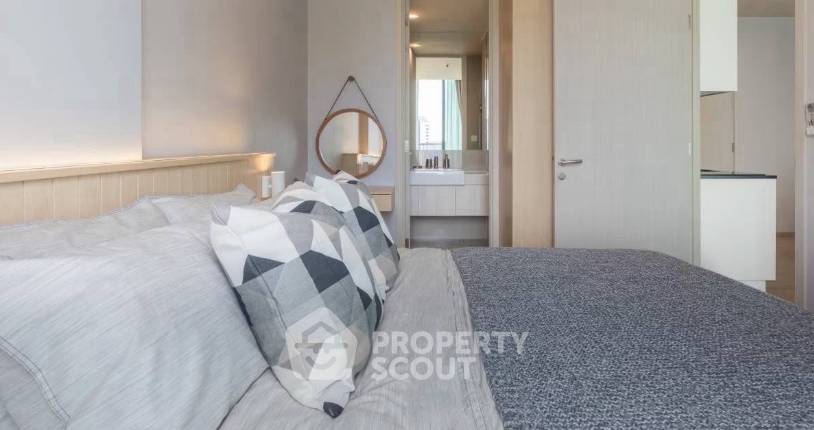 picture 1-BR Condo at Noble Recole Sukhumvit 19 near MRT Sukhumvit (ID 3302523) - 4/4