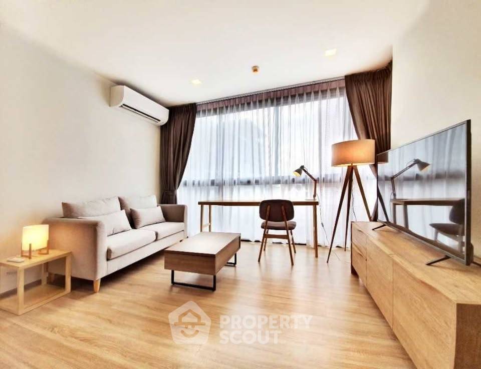 รูป ขายคอนโด 2 ห้องนอน Taka Haus Ekamai 12 ใกล้ BTS เอกมัย (ID 3335555) - รูปที่ 2/18