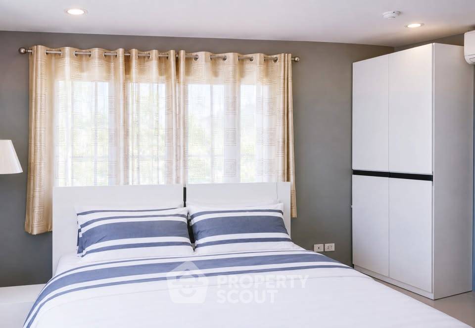 picture 23rd-Floor 2-BR Top View Tower 300m To BTS Thong Lor (ID 3336695) - 5/20