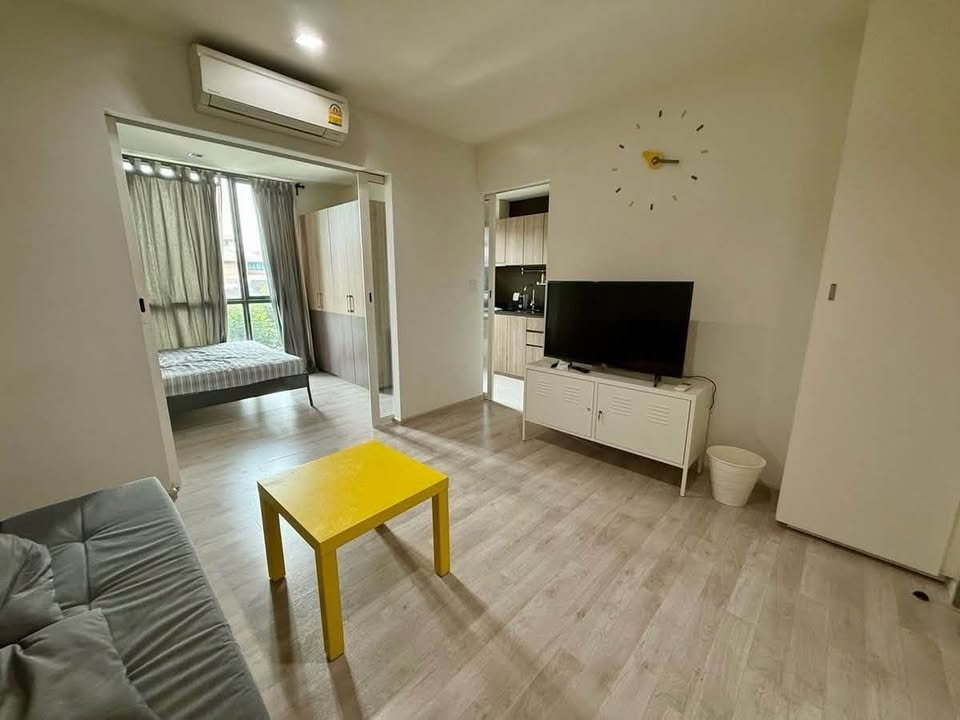 รูป เช่าคอนโด Chambers chaan/แชมเบอร์ส ชาน (P6909047) ID Line : @condo46 - รูปที่ 3/5