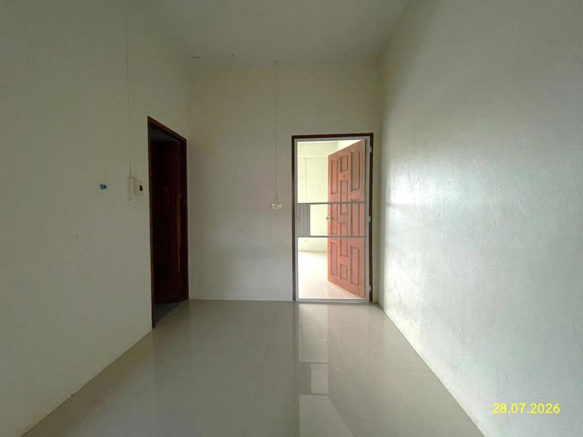 picture TOWN HOUSE 15.2 Sq.w. Muang Nan Nan for 1.7M - 35/47