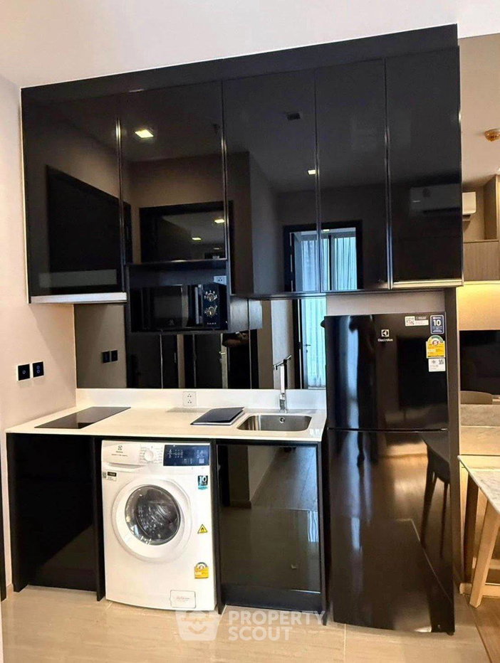 picture 2-BR Condo at Noble Around Ari near BTS Ari (ID 3335826) - 5/17