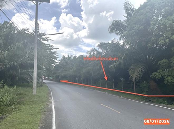 picture HOME 1074 Sq.w. Chawang Nakhon Sri Thammarat for 14.5M - 11/25