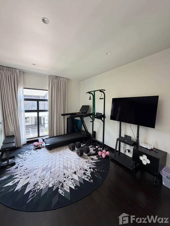 รูป The City Ramintra-Wongwaen 2 6802930 - รูปที่ 24/32