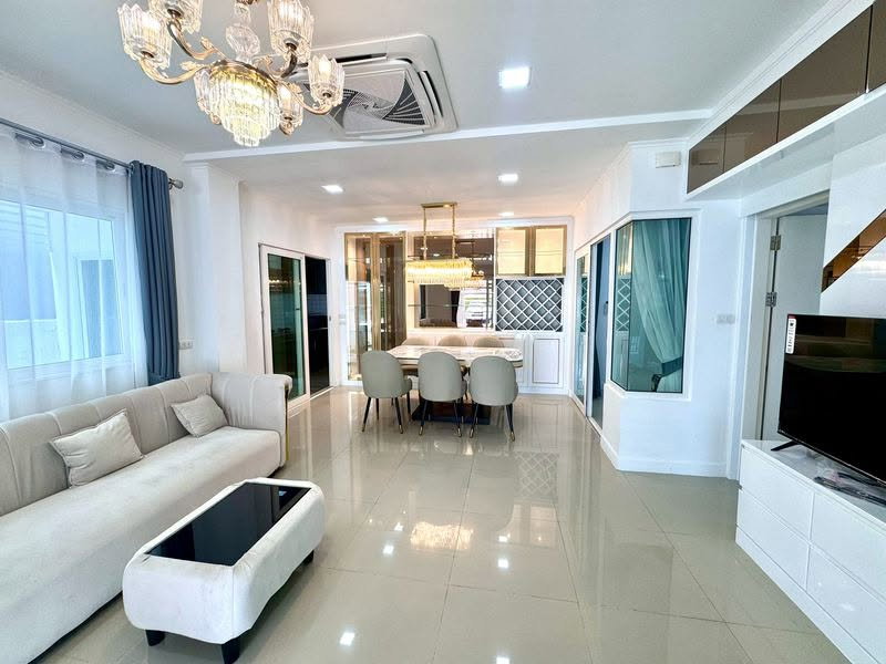 picture For Rent | Supalai Primo Pattaya (4 Bedrooms & 3 Bathrooms) - 2/17