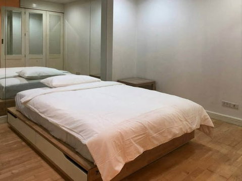 AA684473 | 2Bed | 2Bath | 105sqm | THB 58,000/mo | Fl.2 — New House New House