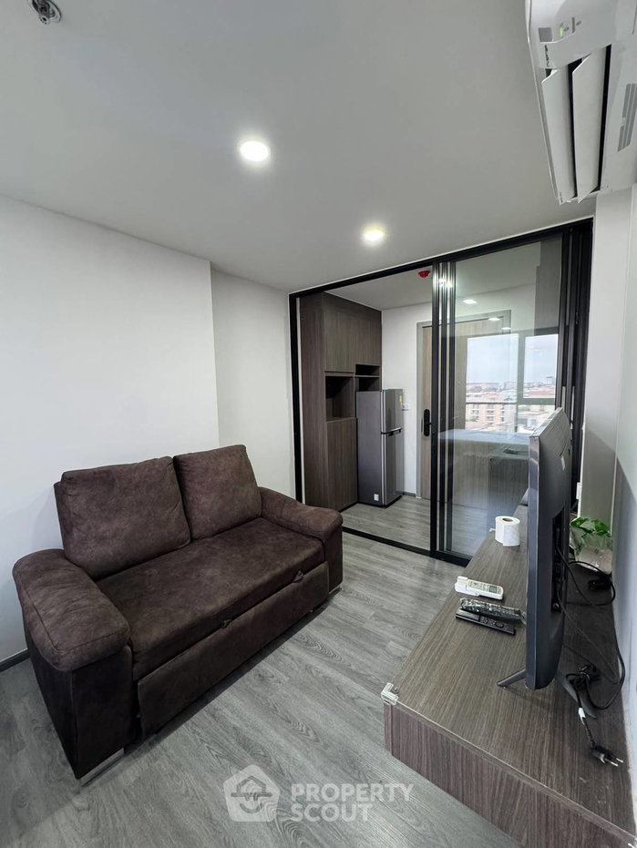 รูป คอนโด 1 ห้องนอน The Origin Ladprao-Bangkapi ย่านบางกะปิ (ID 3336992) - รูปที่ 2/9