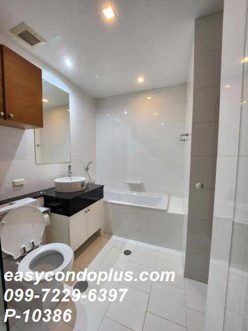 รูป 💥 [ 𝐏-𝟏𝟎𝟑𝟖𝟔 ] FOR RENT : Sukhumvit City Resort คุ้มที่สุด! ใกล้ BTS นานา 𝟐𝟕,𝟎𝟎𝟎 บาท/ด. | Line @easycondoplus | 099-229-6397 - รูปที่ 5/5