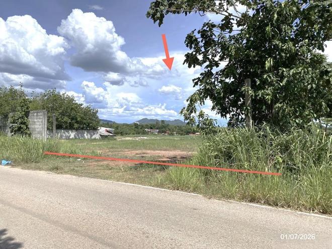 รูป โกดัง 58339 ตร.วา วังสะพุง เลย 68.8M - รูปที่ 17/37
