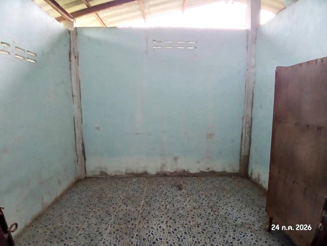 รูป บ้านเดี่ยว 72 ตร.วา เมืองลำปาง ลำปาง 567,000 - รูปที่ 20/25