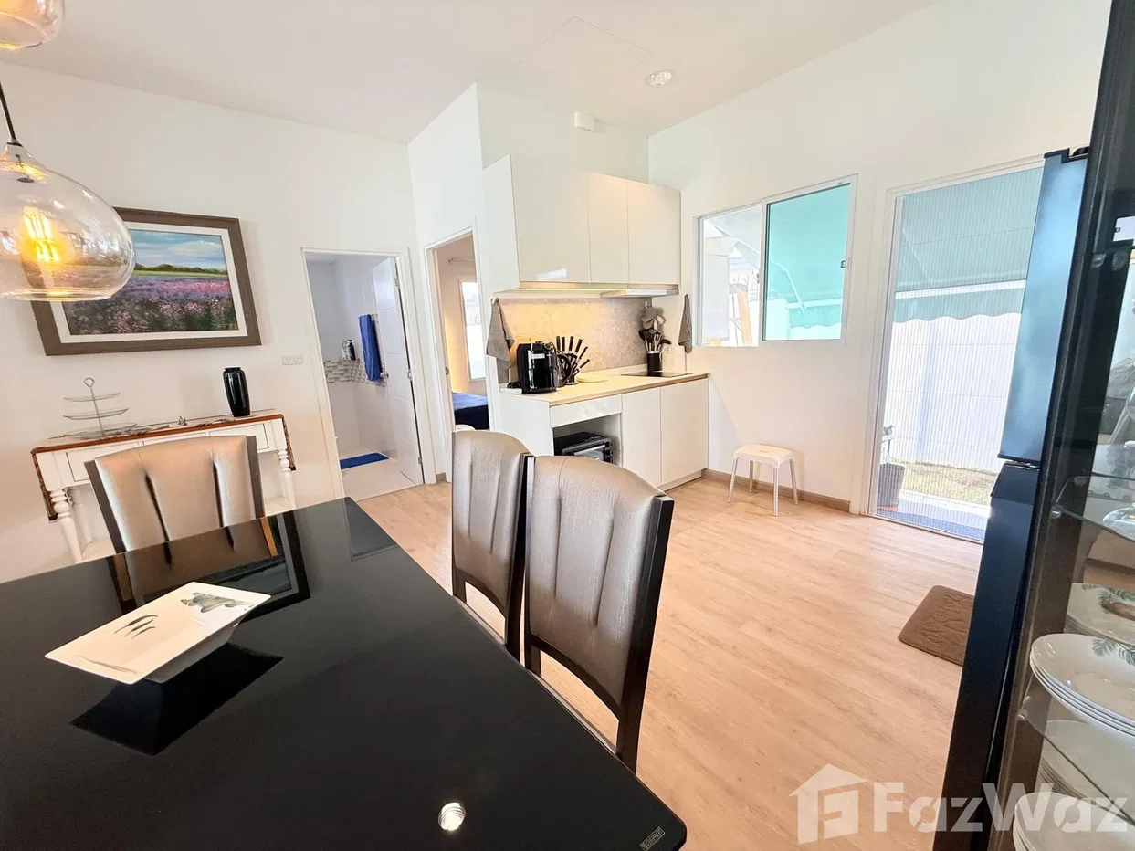 picture 2 Bedroom, 2 Bathroom Villa – La Vallée Village Town 2, Hin 6803886 - 4/18