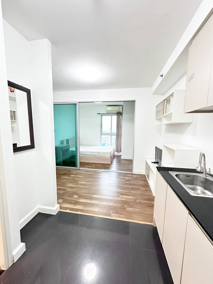 picture For rent Condo A Space ME bangna  7000/month - 6/10
