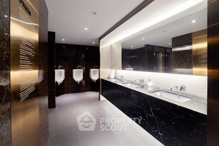 picture Great Value 1-BR Condo At Vtara 36 Near BTS Thong Lor (ID 889926) - 15/15