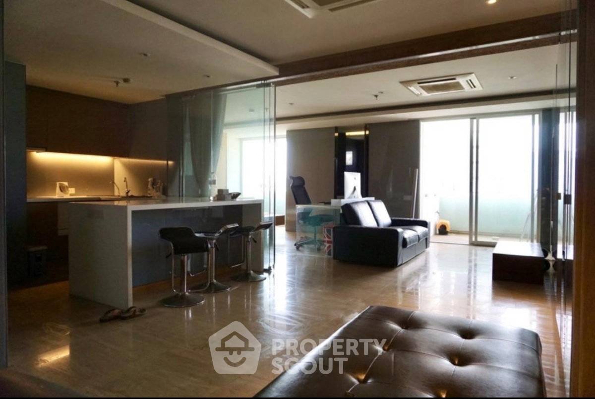 picture 1-BR Condo at Modern Town near BTS Thong Lor (ID 3335127) - 4/8