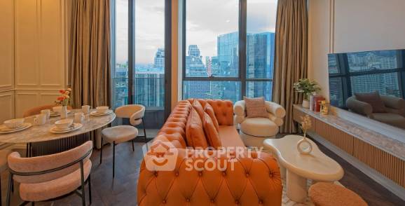 picture 2-BR Condo at The Esse Sukhumvit 36 near BTS Thong Lor (ID 3042402) - 4/6
