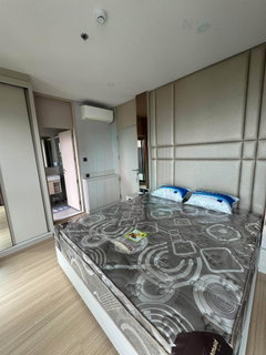 รูปภาพ 📌 For Rent Condo LUMPINI SUITE PHETCHABURI - MAKKASAN Building 1, Floor 20,2 bed room, Room size 61 sqm