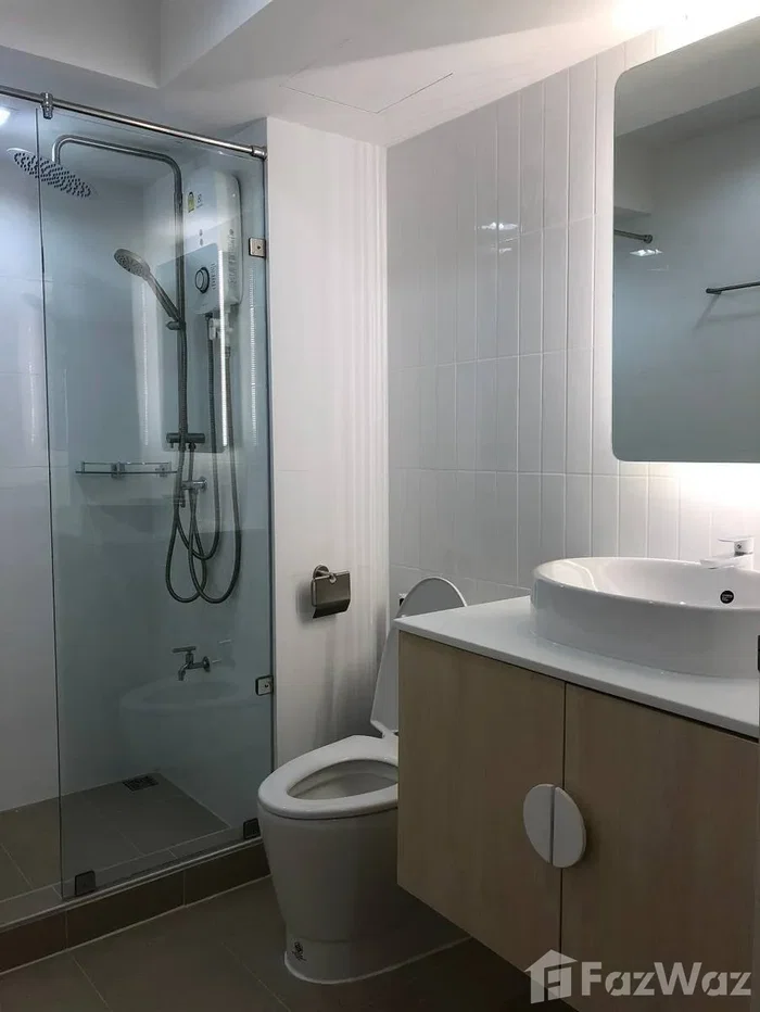 picture Warm Minimalist 2-Bedroom with City View 6802819 - 8/11